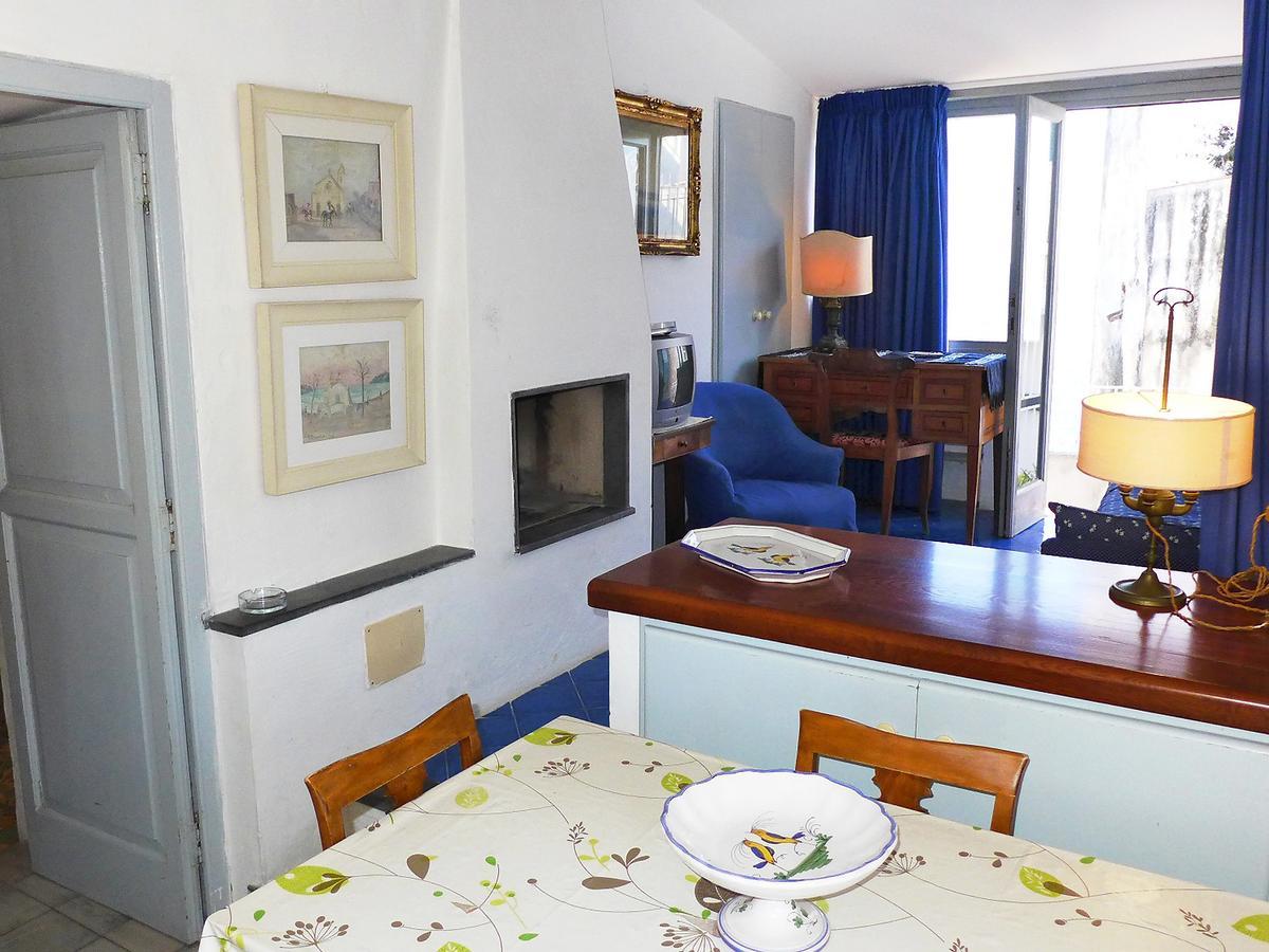 Apartment Lo Scuopolo-2 By Interhome Иския Екстериор снимка