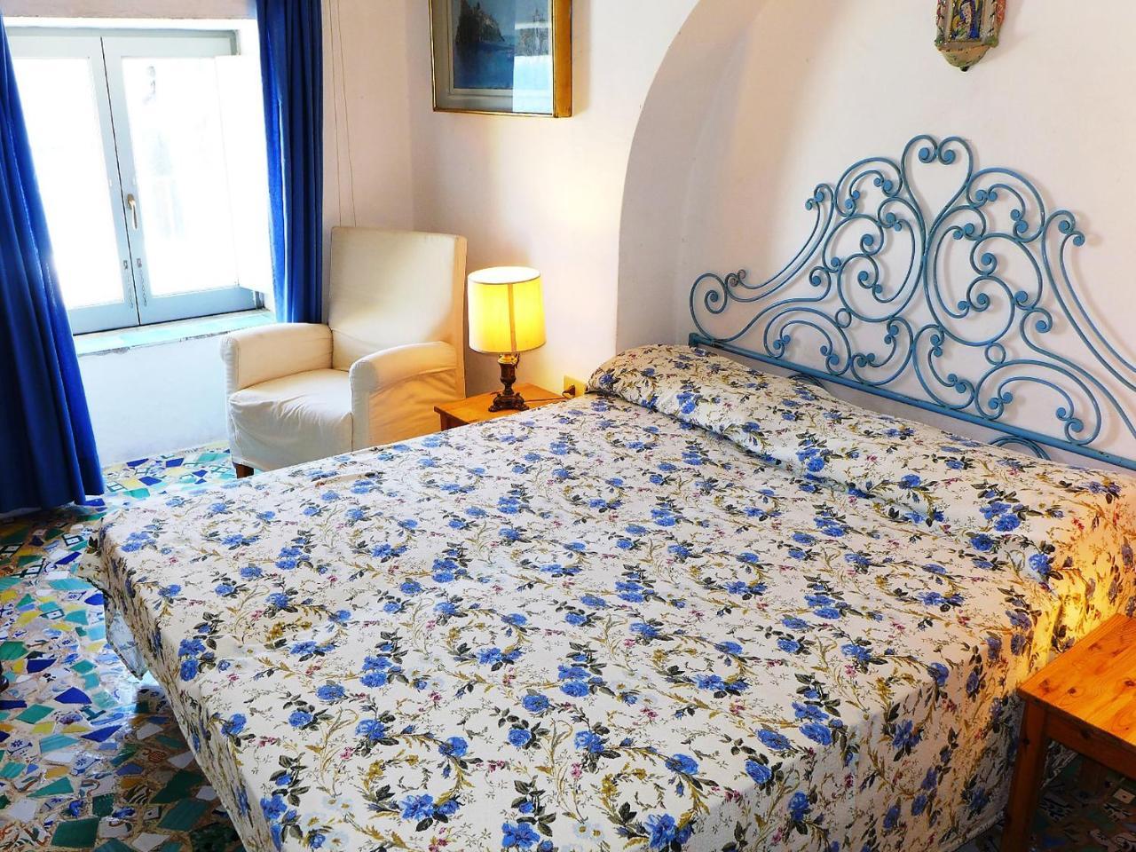 Apartment Lo Scuopolo-2 By Interhome Иския Екстериор снимка