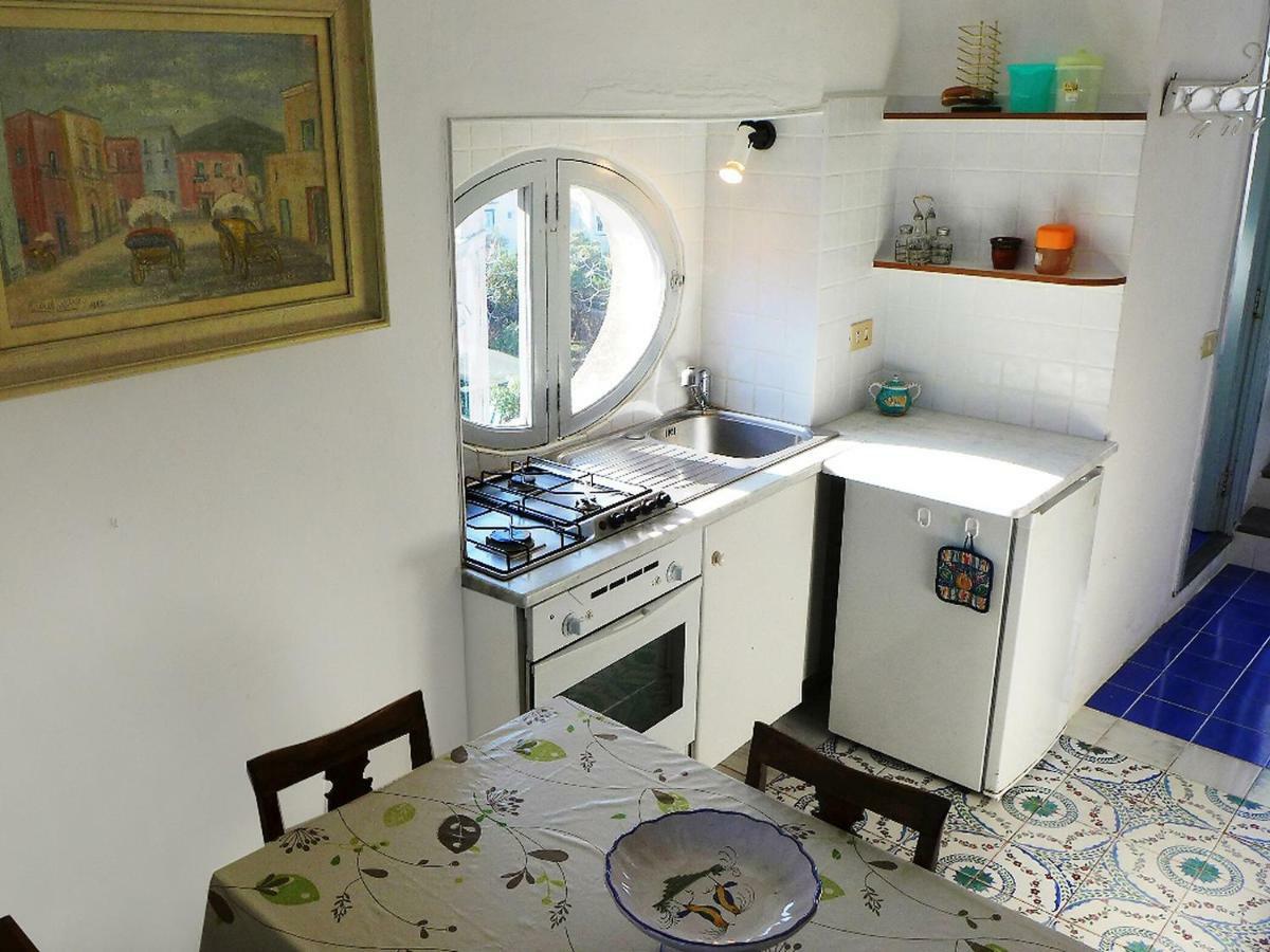 Apartment Lo Scuopolo-2 By Interhome Иския Екстериор снимка